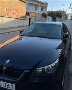 بي ام دبليو الفئة 5